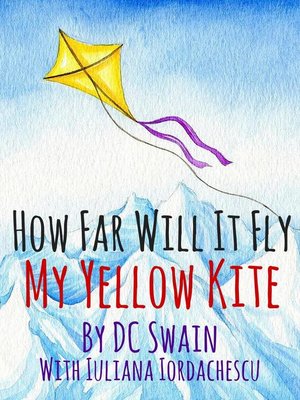 cover image of How Far Will It Fly?